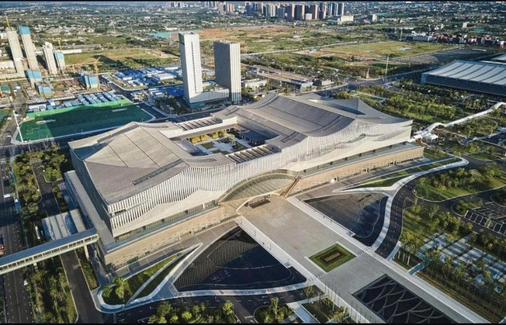 Echarm Hotel Changsha South High-Speed Railway Station Wuyue Plaza