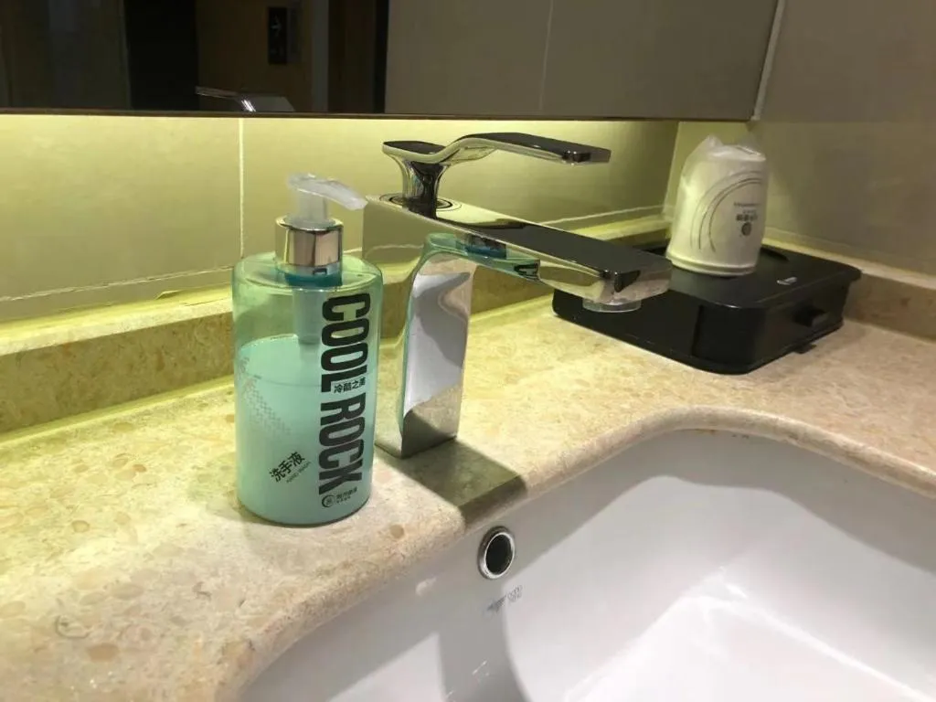 City Comfort Inn You County Wangyun International Plaza