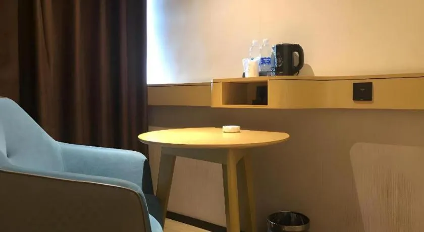 City Comfort Inn You County Wangyun International Plaza