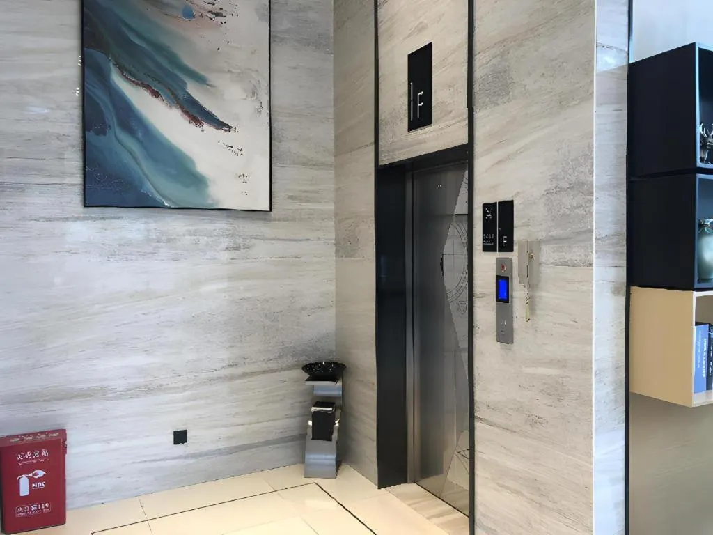 City Comfort Inn You County Wangyun International Plaza