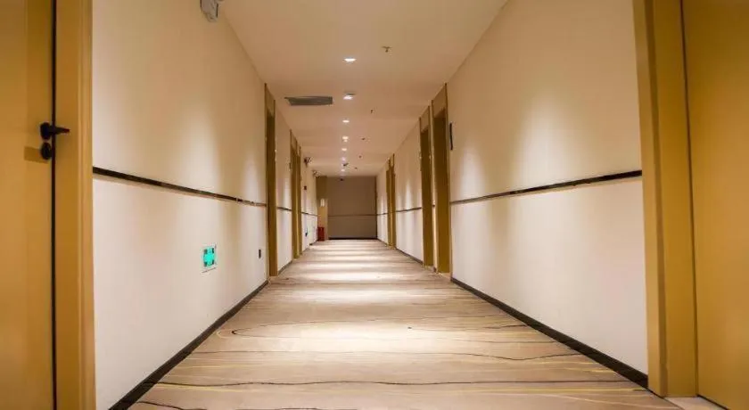 City Comfort Inn You County Wangyun International Plaza