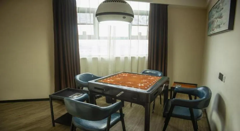 City Comfort Inn You County Wangyun International Plaza