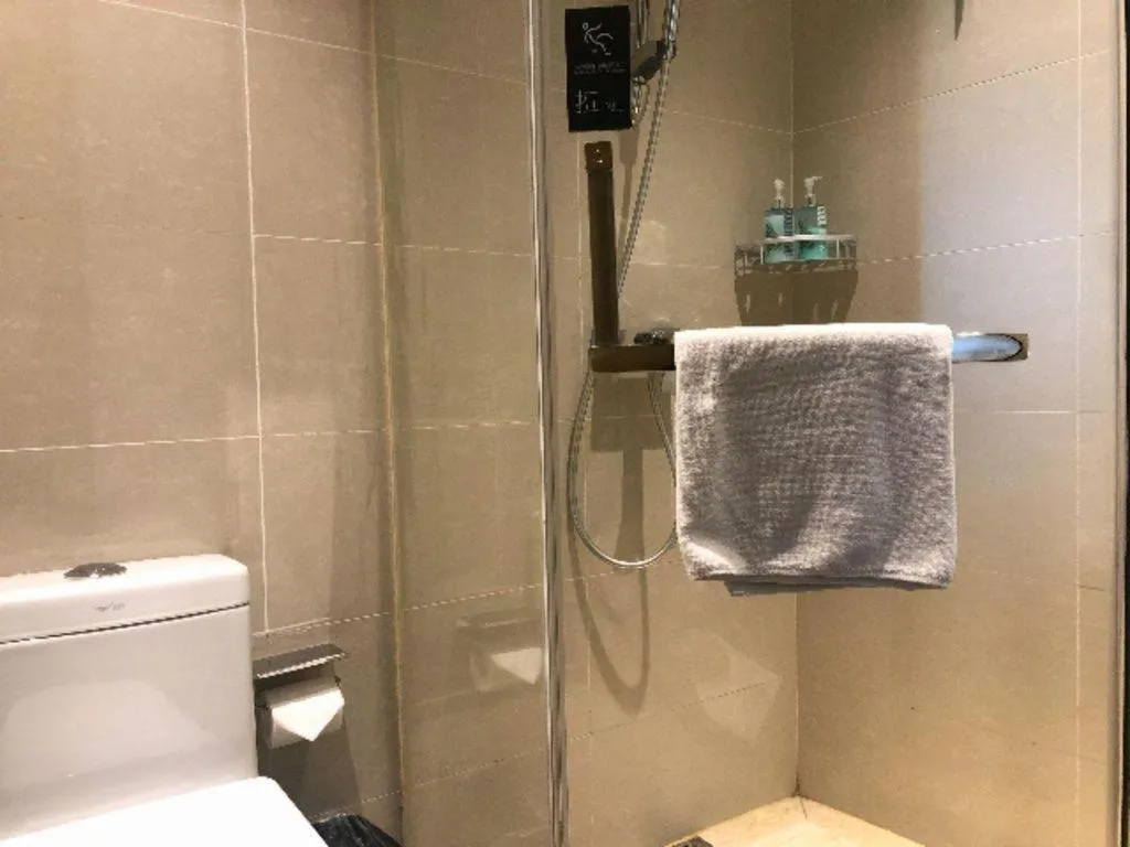 City Comfort Inn You County Wangyun International Plaza