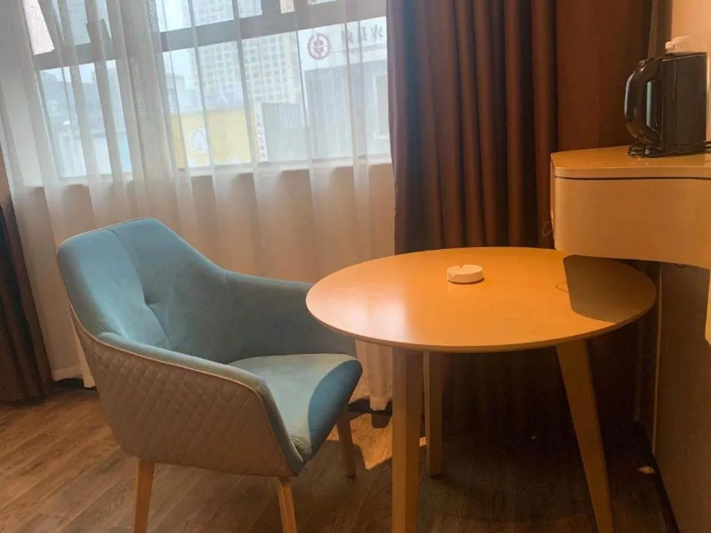 City Comfort Inn You County Wangyun International Plaza