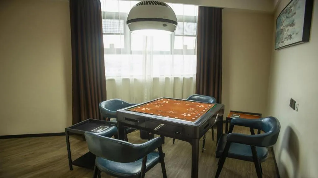 City Comfort Inn You County Wangyun International Plaza