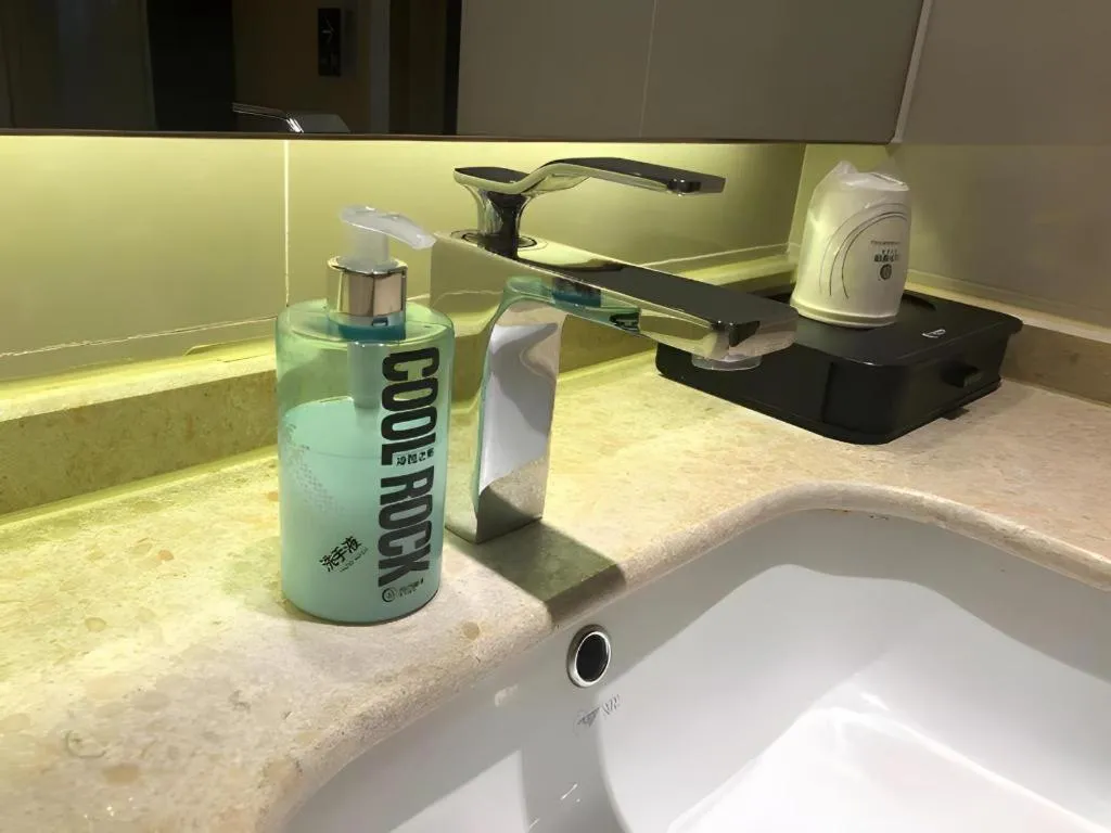 City Comfort Inn You County Wangyun International Plaza