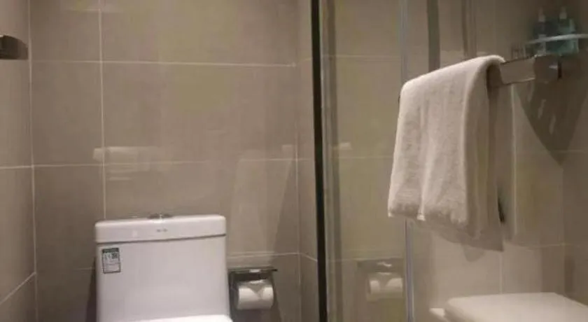 City Comfort Inn You County Wangyun International Plaza