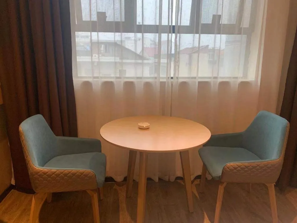 City Comfort Inn You County Wangyun International Plaza