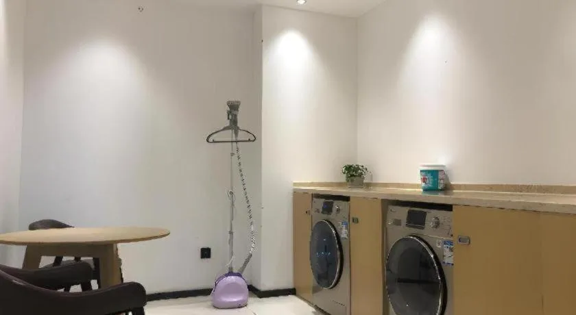 City Comfort Inn You County Wangyun International Plaza