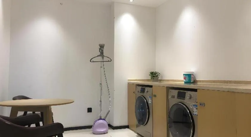 City Comfort Inn You County Wangyun International Plaza