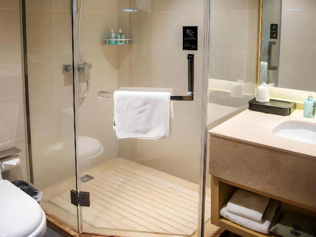 City Comfort Inn You County Wangyun International Plaza