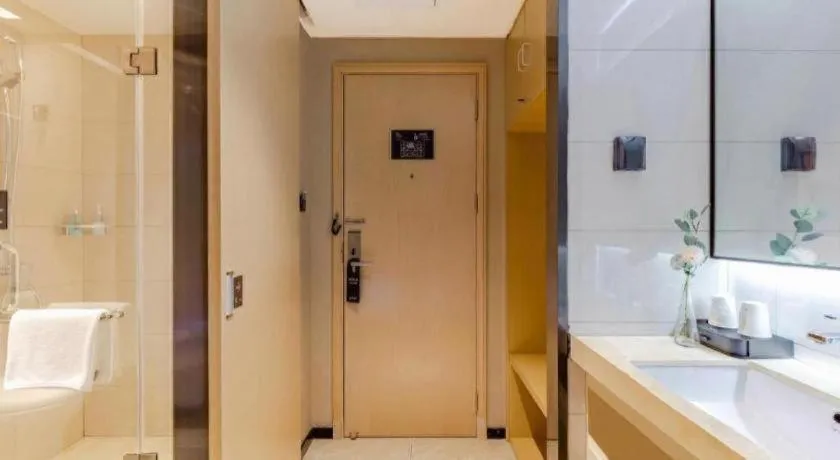 City Comfort Inn You County Wangyun International Plaza