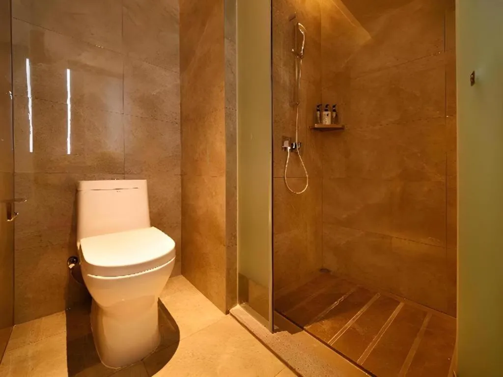 Echarm Hotel Hengshui 2nd High School High-speed Railway Station