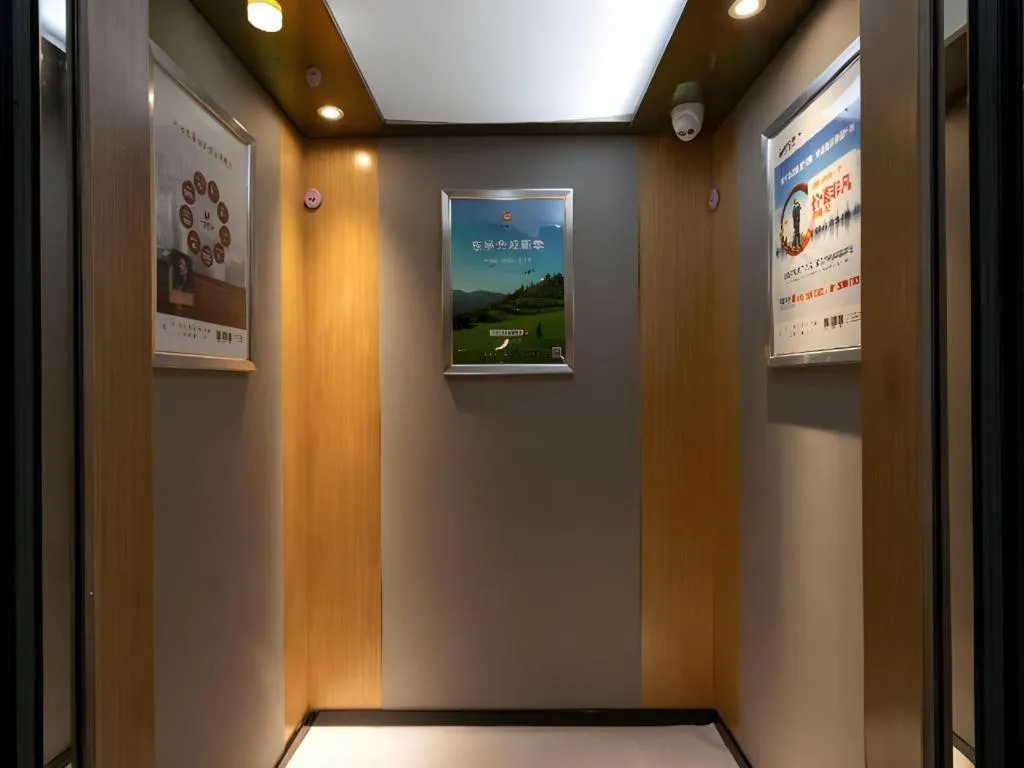 Borrman Hotel Guilin North Railway Station Zhonghao International