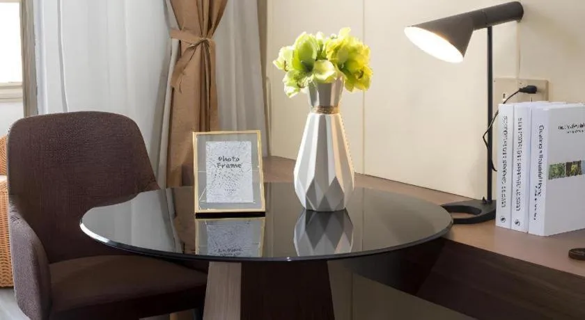 Borrman Hotel Guilin North Railway Station Zhonghao International