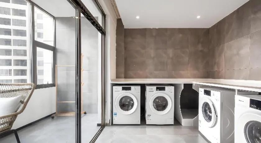 Borrman Hotel Guilin North Railway Station Zhonghao International