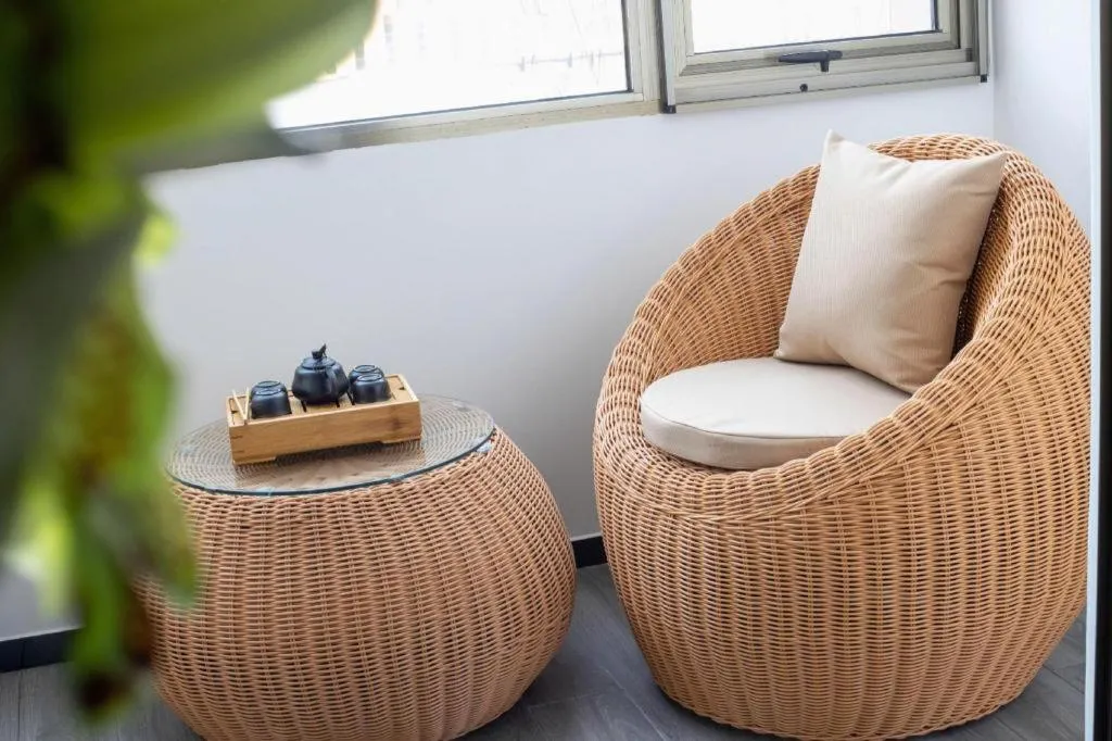 Borrman Hotel Guilin North Railway Station Zhonghao International