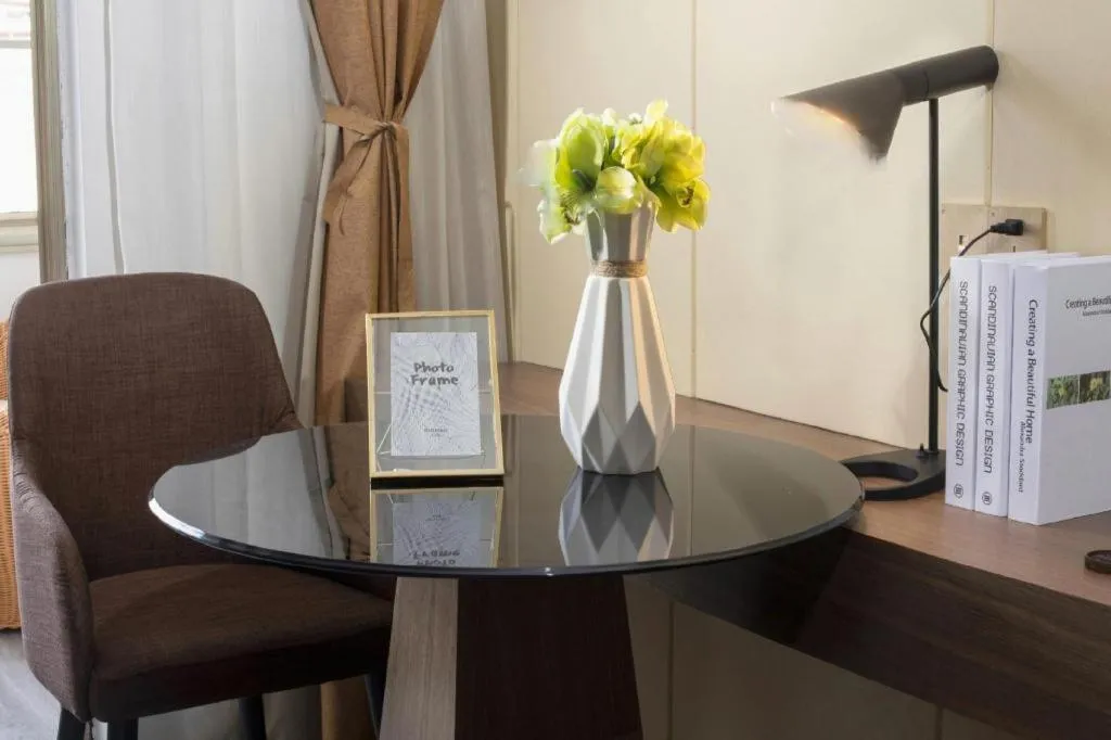 Borrman Hotel Guilin North Railway Station Zhonghao International