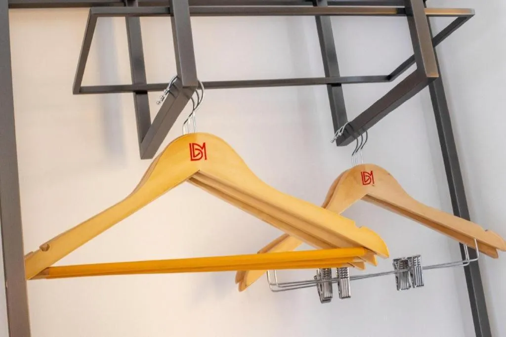 Borrman Hotel Guilin North Railway Station Zhonghao International