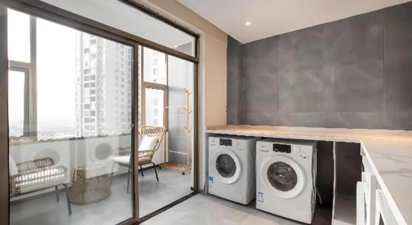 Borrman Hotel Guilin North Railway Station Zhonghao International