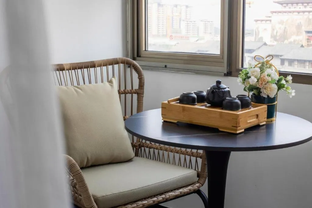 Borrman Hotel Guilin North Railway Station Zhonghao International