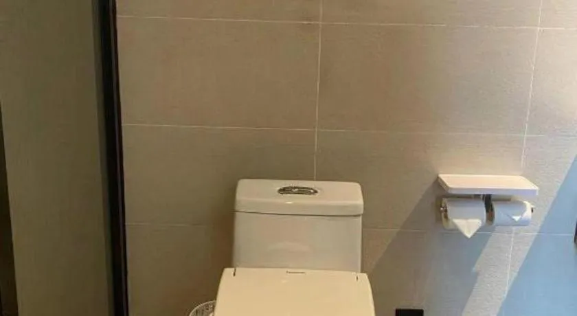 City Comfort Inn Handan New Century Plaza