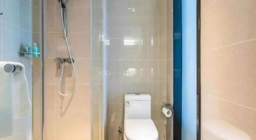 City Comfort Inn Handan New Century Plaza