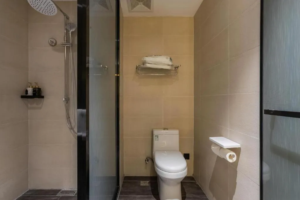 City Comfort Inn Handan New Century Plaza