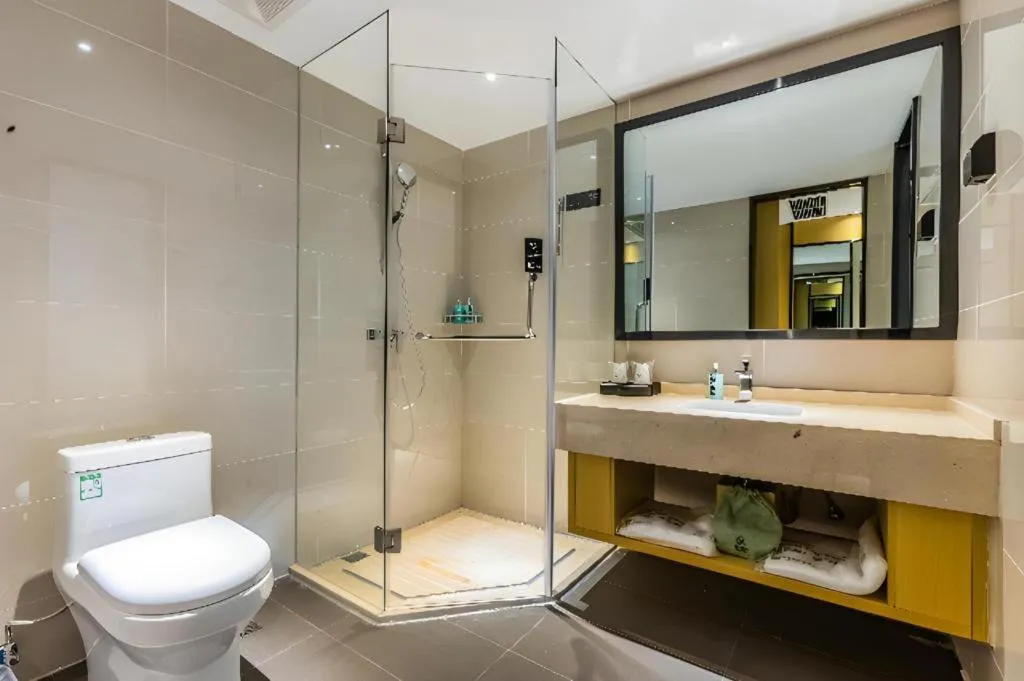 City Comfort Inn Handan New Century Plaza