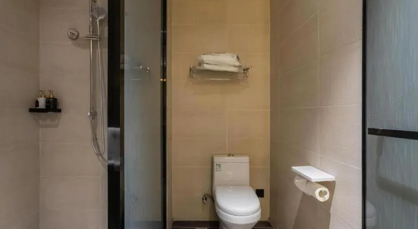 City Comfort Inn Handan New Century Plaza