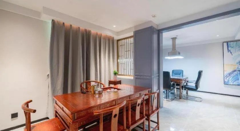 Premier City Comfort Hotel Suizhou Wuyue Plaza