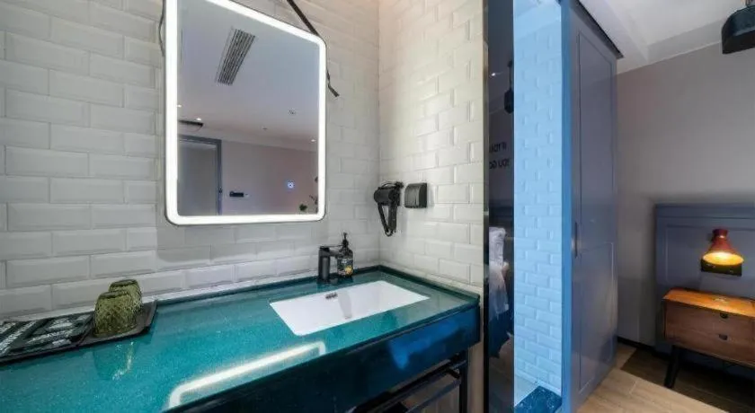 Premier City Comfort Hotel Suizhou Wuyue Plaza