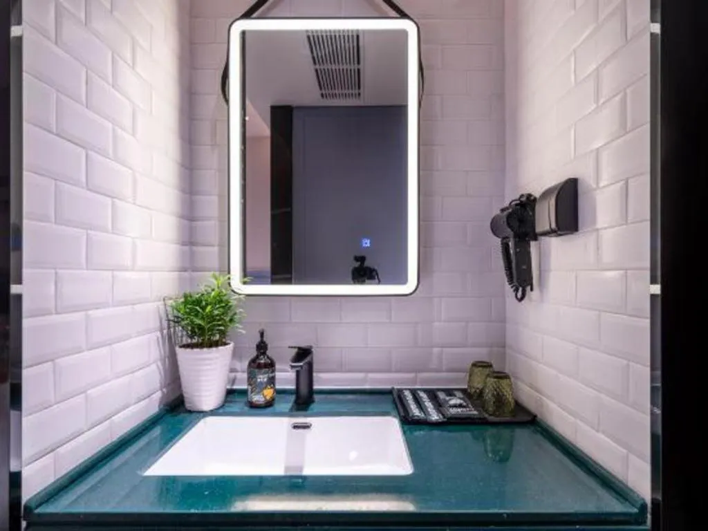 Premier City Comfort Hotel Suizhou Wuyue Plaza