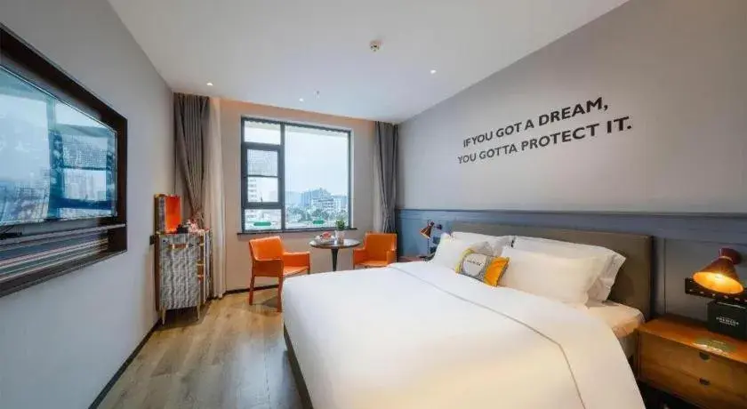 Premier City Comfort Hotel Suizhou Wuyue Plaza Premier City Comfort Hotel Suizhou Wuyue Plaza