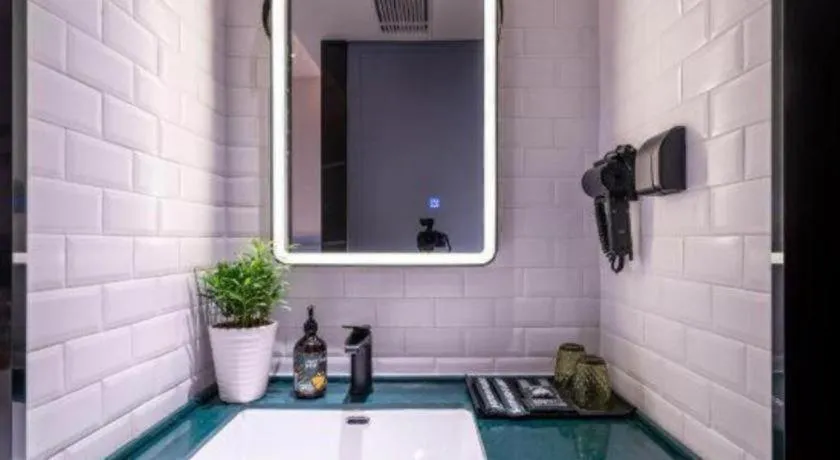 Premier City Comfort Hotel Suizhou Wuyue Plaza