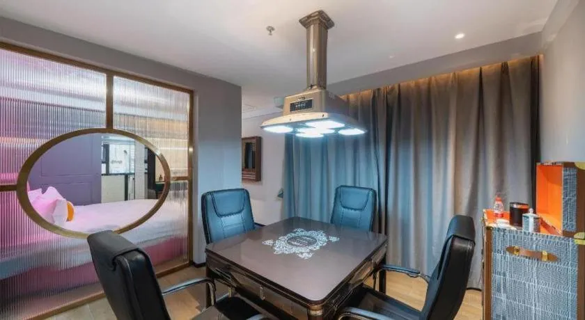 Premier City Comfort Hotel Suizhou Wuyue Plaza