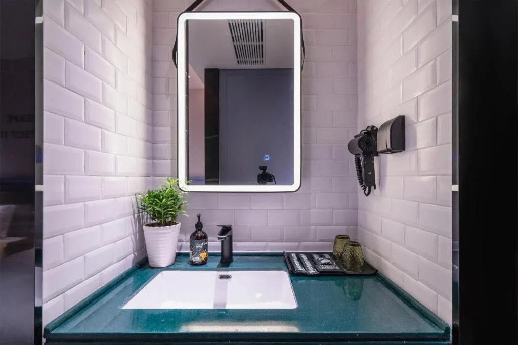 Premier City Comfort Hotel Suizhou Wuyue Plaza