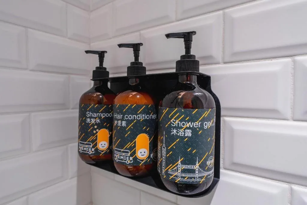 Premier City Comfort Hotel Suizhou Wuyue Plaza