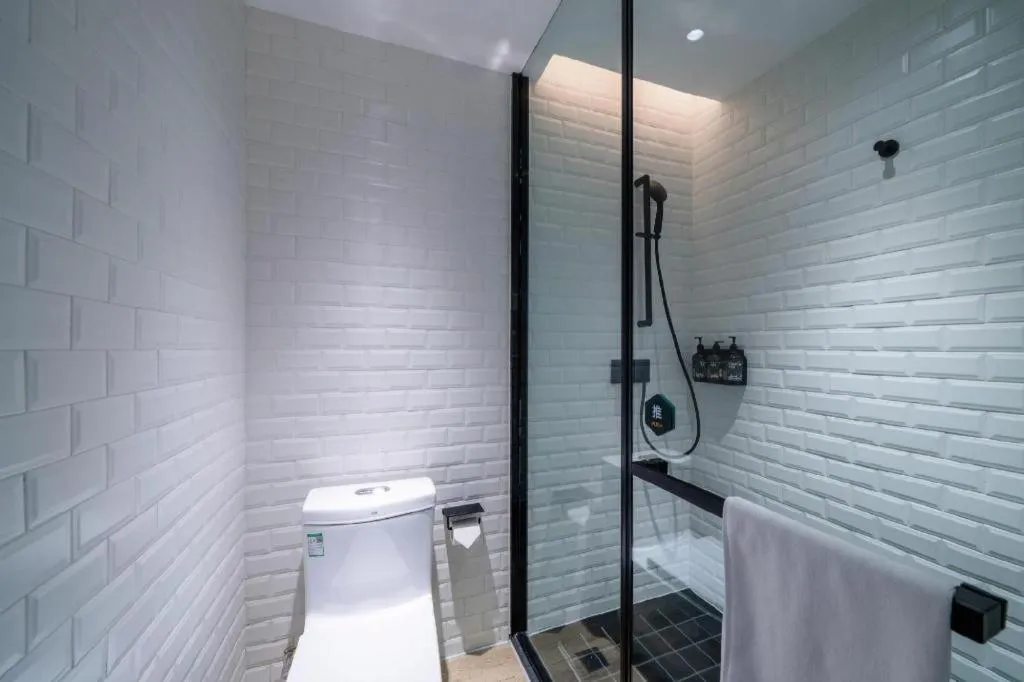 Premier City Comfort Hotel Suizhou Wuyue Plaza