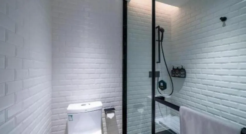 Premier City Comfort Hotel Suizhou Wuyue Plaza