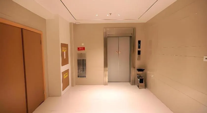 City Comfort Inn Chongqing Fuling North Station Taiyi Avenue