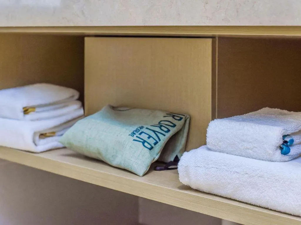 Bed in City Comfort Inn Chongqing Fuling North Station Taiyi Avenue