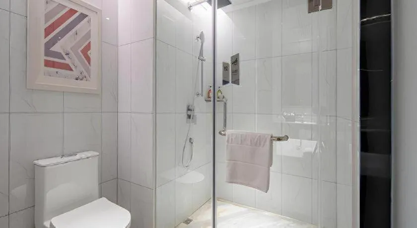 Borrman Hotel Wuzhou Teng County