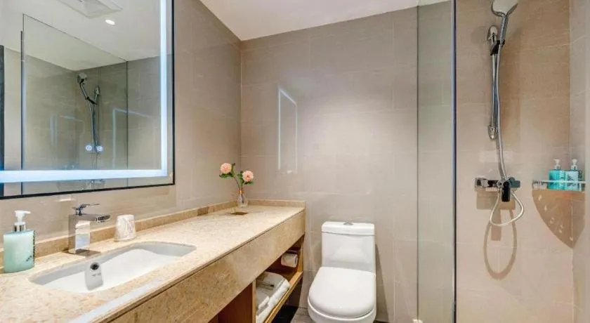 City Comfort Inn Tangshan Railway Station Lunan District Government