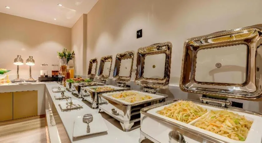 City Comfort Inn Tangshan Railway Station Lunan District Government