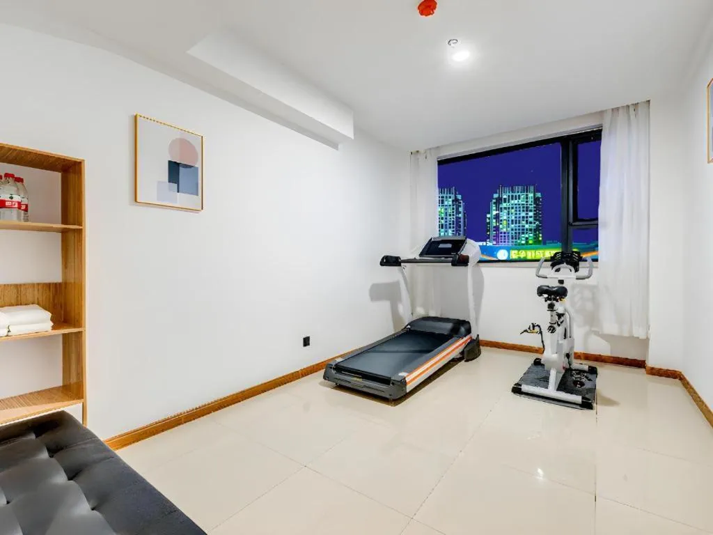 City Comfort Inn Tangshan Railway Station Lunan District Government