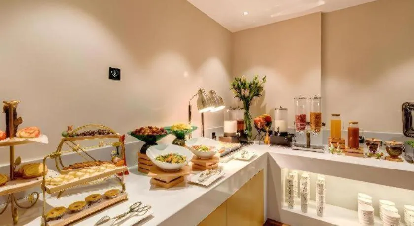 City Comfort Inn Tangshan Railway Station Lunan District Government