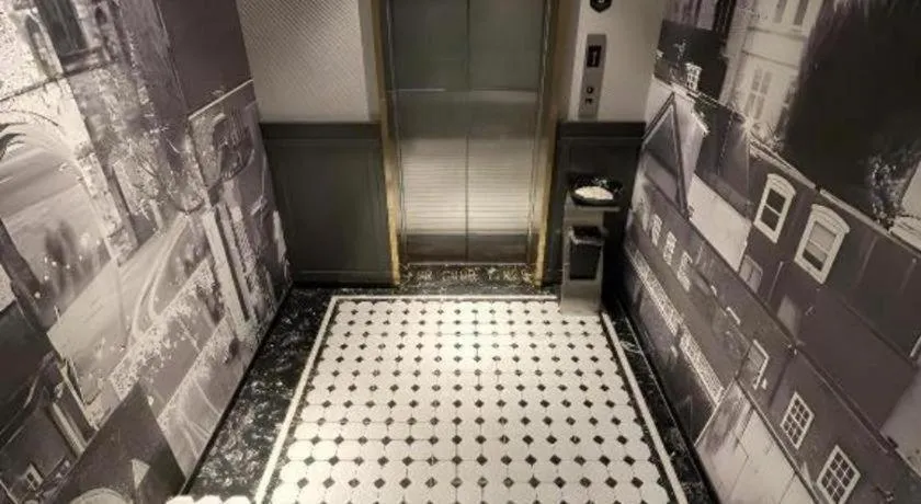 Premier City Comfort Hotel Wuhan Hankou Railway Station Changgang Road Metro Station