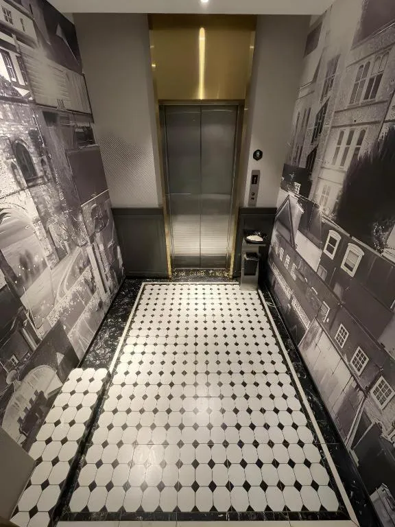 Bed in Premier City Comfort Hotel Wuhan Hankou Railway Station Changgang Road Metro Station