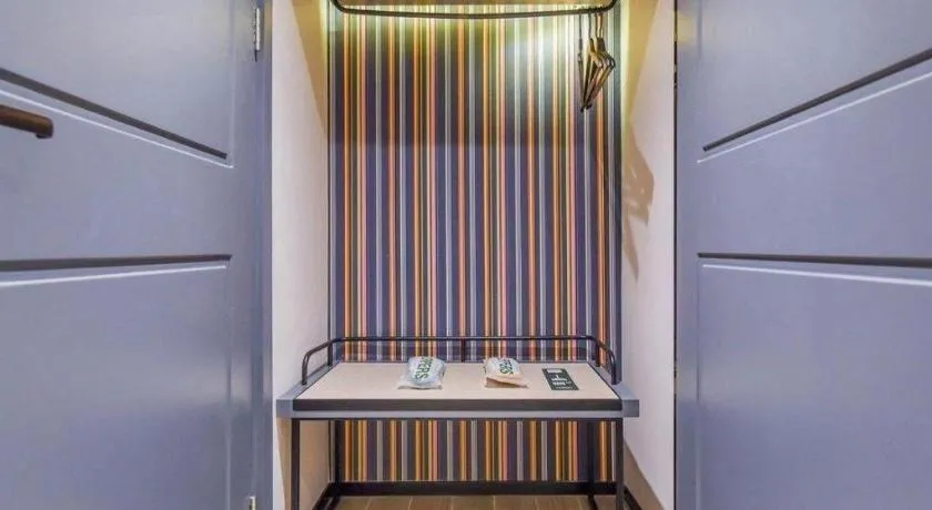 Premier City Comfort Hotel Wuhan Hankou Railway Station Changgang Road Metro Station